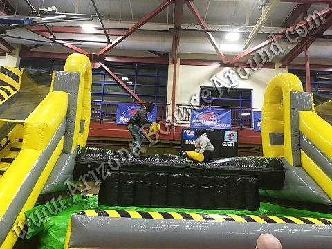 Rent Team Building Games in Phoenix Arizona for Adults
